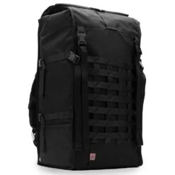 CHROME Barrage Pro - 59L Backpack - Black