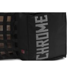 CHROME Barrage Pro - 59L Backpack - Black -Bicycle Accessories Store 266516 04 d 532426