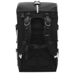 CHROME Barrage Pro - 59L Backpack - Black -Bicycle Accessories Store 266516 05 d 532427