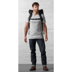 CHROME Barrage Pro - 59L Backpack - Black -Bicycle Accessories Store 266516 07 d 532429