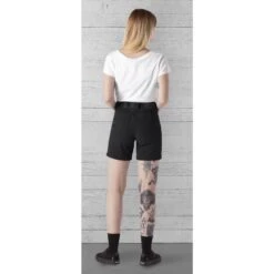 CHROME Anza Women Shorts - Black -Bicycle Accessories Store 326621 05 d 682830