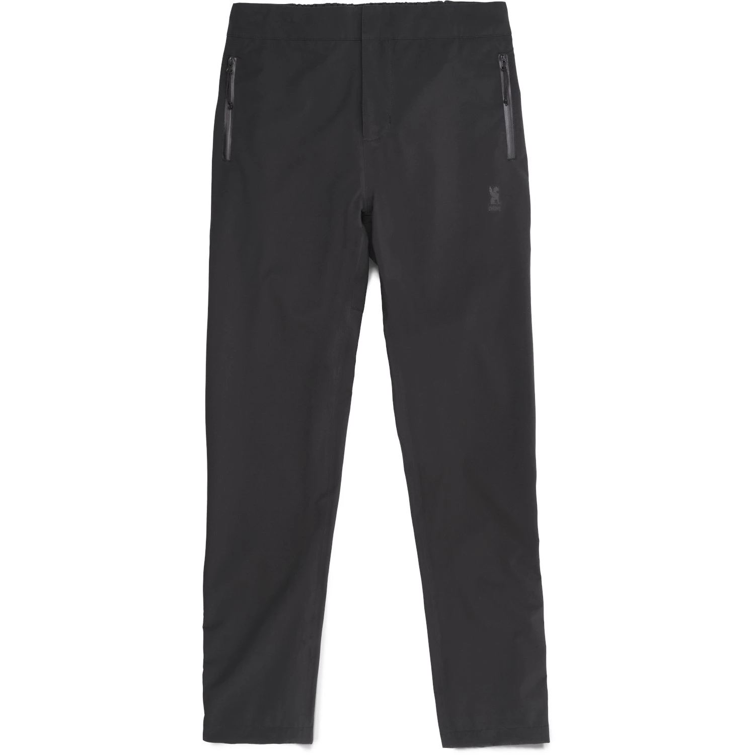 CHROME Storm Rain Pant - Black 3 CHROME Storm Rain Pant - Black