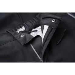 CHROME Storm Rain Pant - Black 11 CHROME Storm Rain Pant - Black -Bicycle Accessories Store 339865 04 d 719632