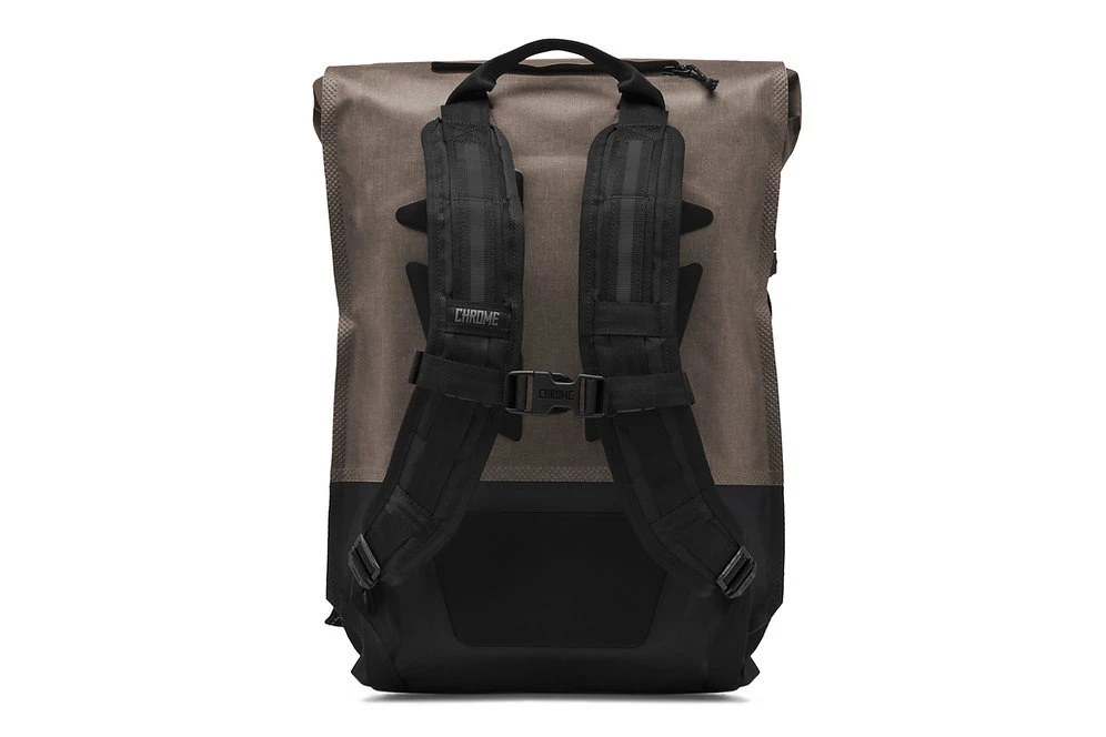 Chrome Industries Urban Ex Rolltop 28L Backpack 6 Chrome Industries Urban Ex Rolltop 28L Backpack - Image 4