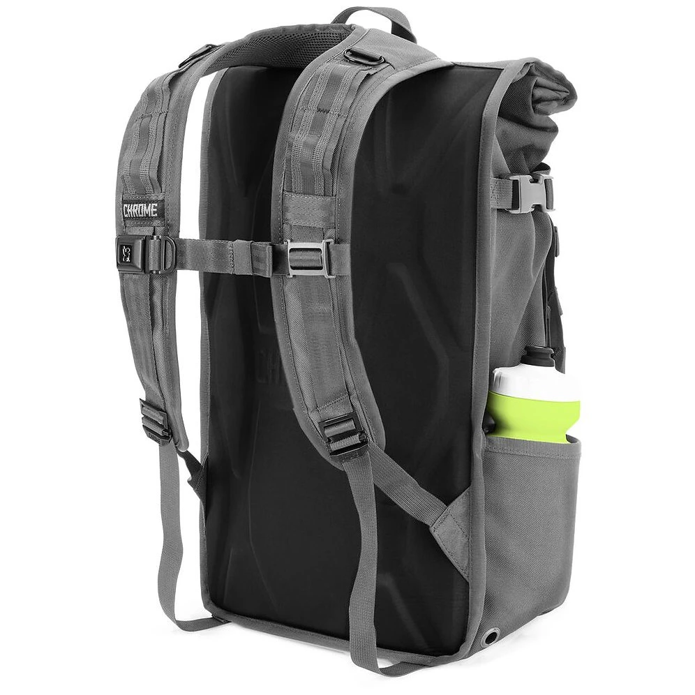 Chrome Industries Barrage Cargo Backpack 6 Chrome Industries Barrage Cargo Backpack - Image 4