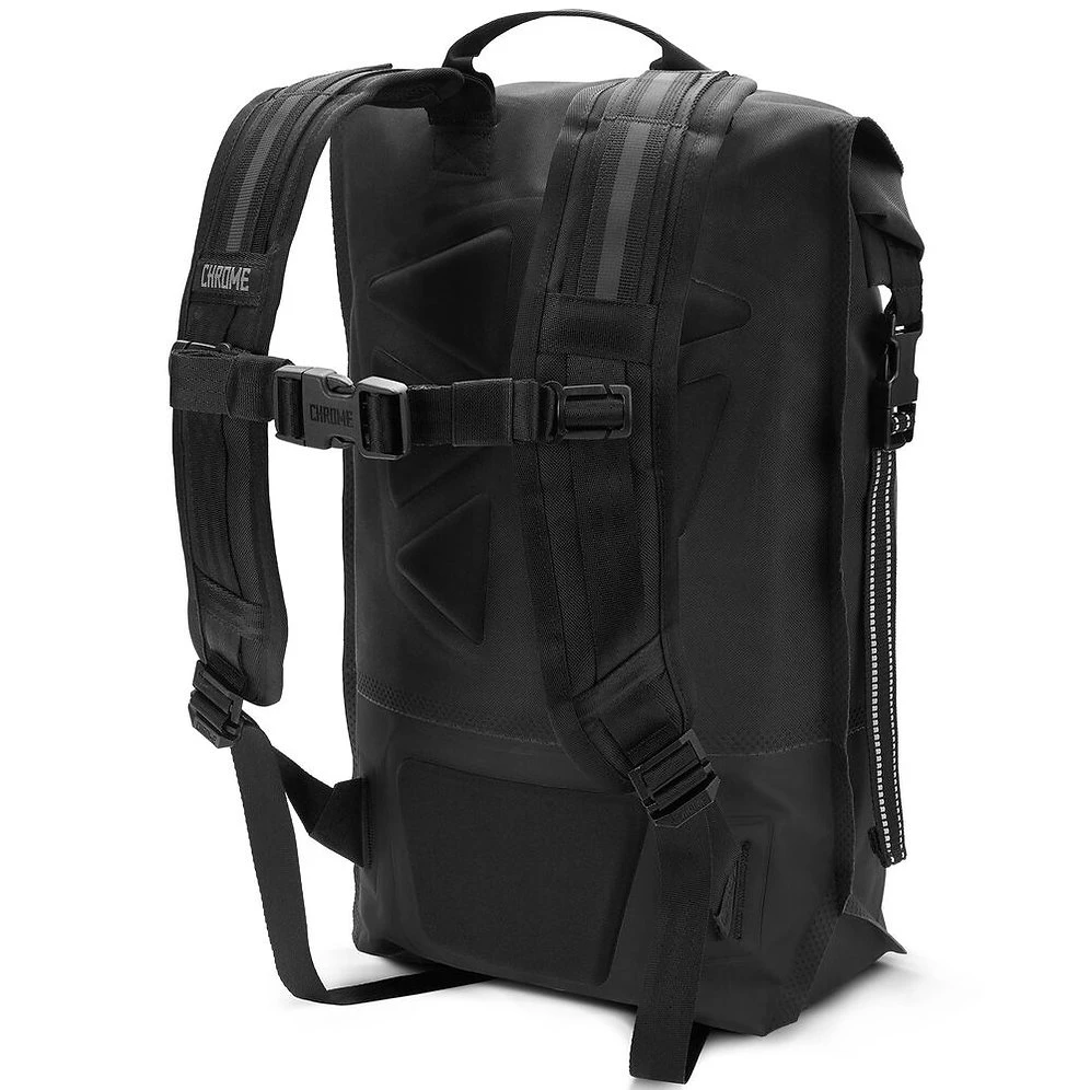 Chrome Industries Urban Ex 2.0 Rolltop 20L Backpack 5 Chrome Industries Urban Ex 2.0 Rolltop 20L Backpack - Image 3