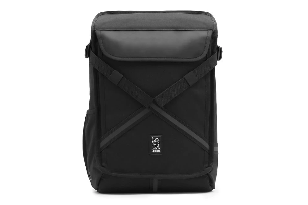 Chrome Industries Echo Bravo Backpack 2 Chrome Industries Echo Bravo Backpack
