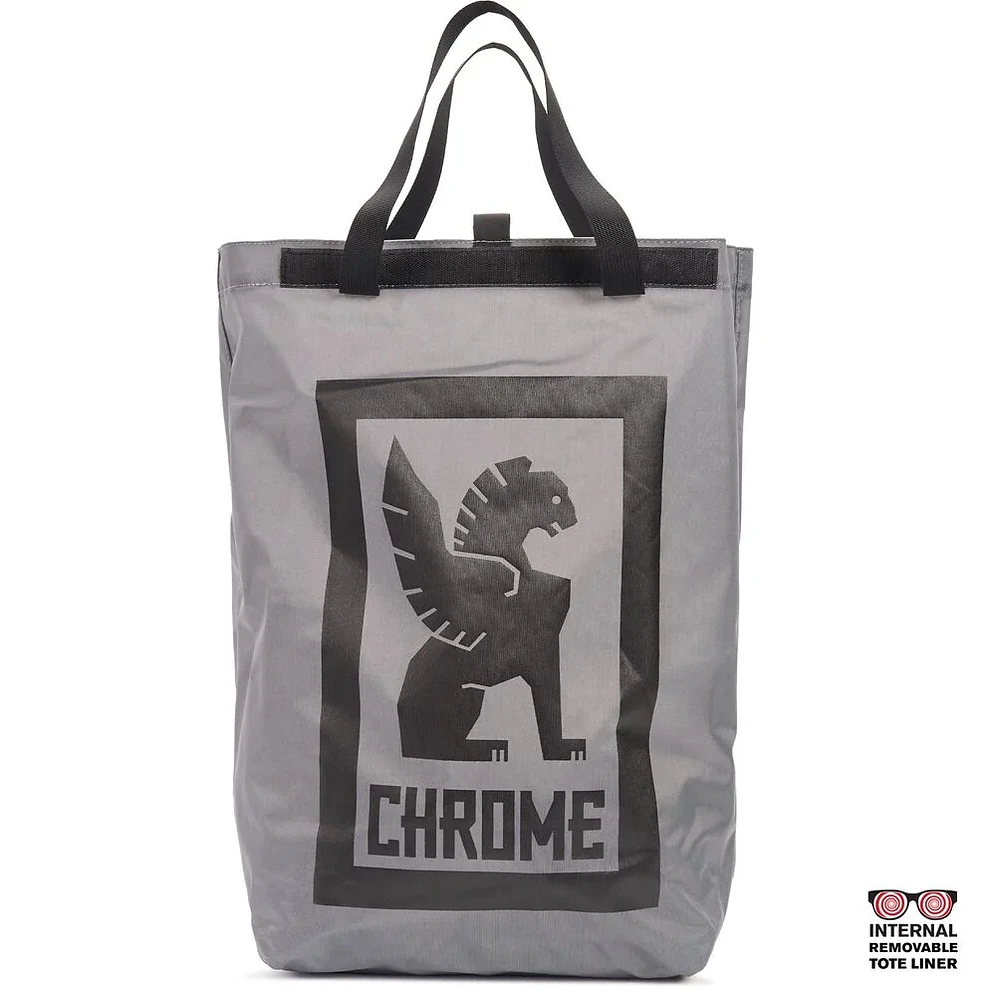 Chrome Industries Bravo 3.0 Backpack 6 Chrome Industries Bravo 3.0 Backpack - Image 4