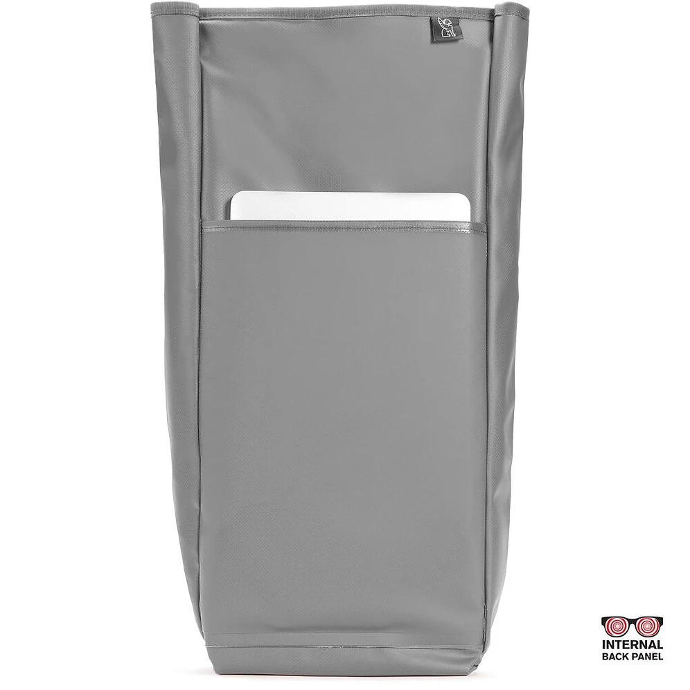 Chrome Industries Barrage Cargo Backpack 12 Chrome Industries Barrage Cargo Backpack - Image 10