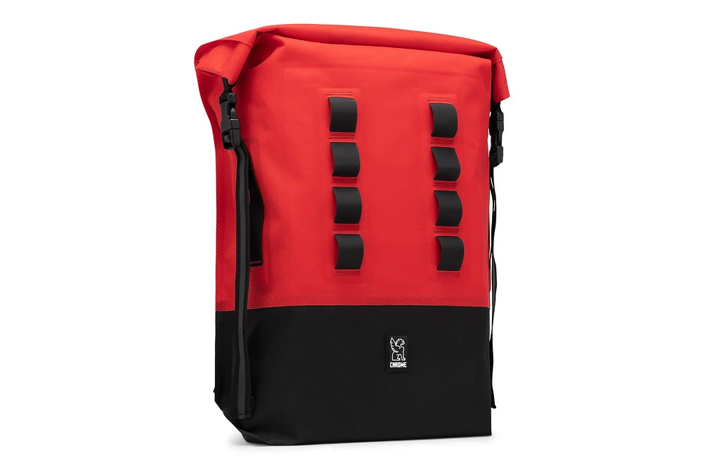 Chrome Industries Urban Ex Rolltop 28L Backpack 12 Chrome Industries Urban Ex Rolltop 28L Backpack - Image 10