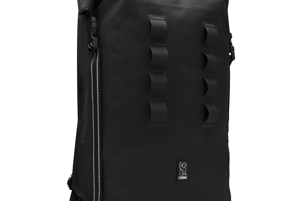 Chrome Industries Urban Ex Rolltop 28L Backpack 8 Chrome Industries Urban Ex Rolltop 28L Backpack - Image 6