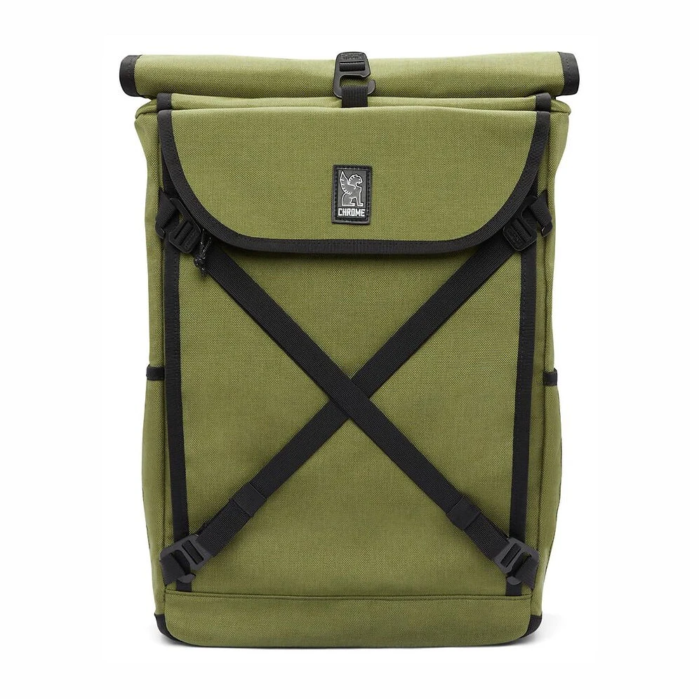 Chrome Industries Bravo 3.0 Backpack 12 Chrome Industries Bravo 3.0 Backpack - Image 10