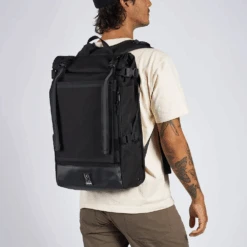 Chrome Industries Barrage Session Backpack -Bicycle Accessories Store 7cc935 5a12689f488945d59e34399b9a1db1dcmv2 7