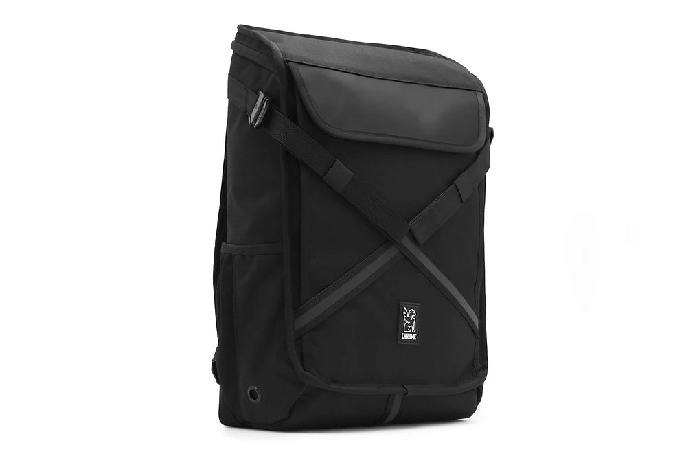 Chrome Industries Echo Bravo Backpack 3 Chrome Industries Echo Bravo Backpack - Image 2