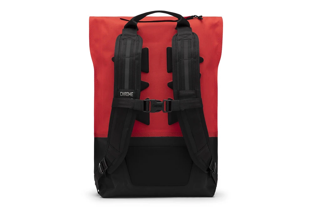 Chrome Industries Urban Ex Rolltop 28L Backpack 13 Chrome Industries Urban Ex Rolltop 28L Backpack - Image 11