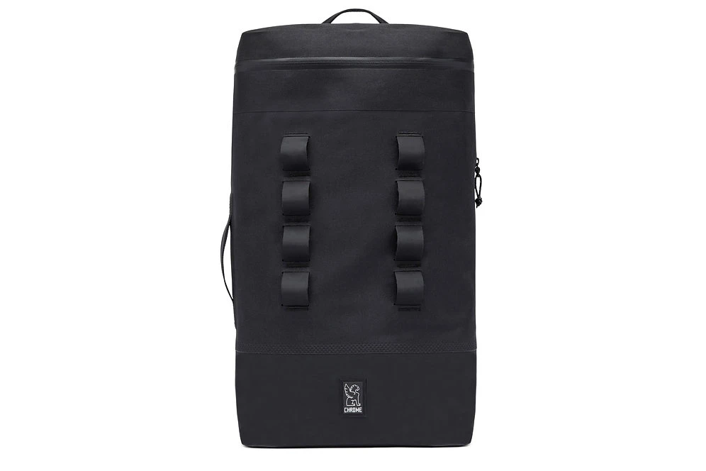 Chrome Industries Urban Ex Gas Can 22L Backpack 6 Chrome Industries Urban Ex Gas Can 22L Backpack - Image 4