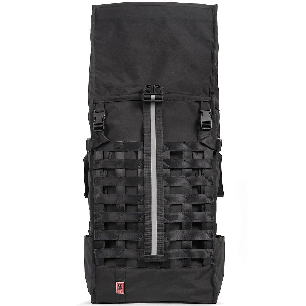 Chrome Industries Barrage Cargo Pro Backpack 11 Chrome Industries Barrage Cargo Pro Backpack - Image 9
