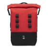Chrome Industries Urban Ex Rolltop 18L Backpack