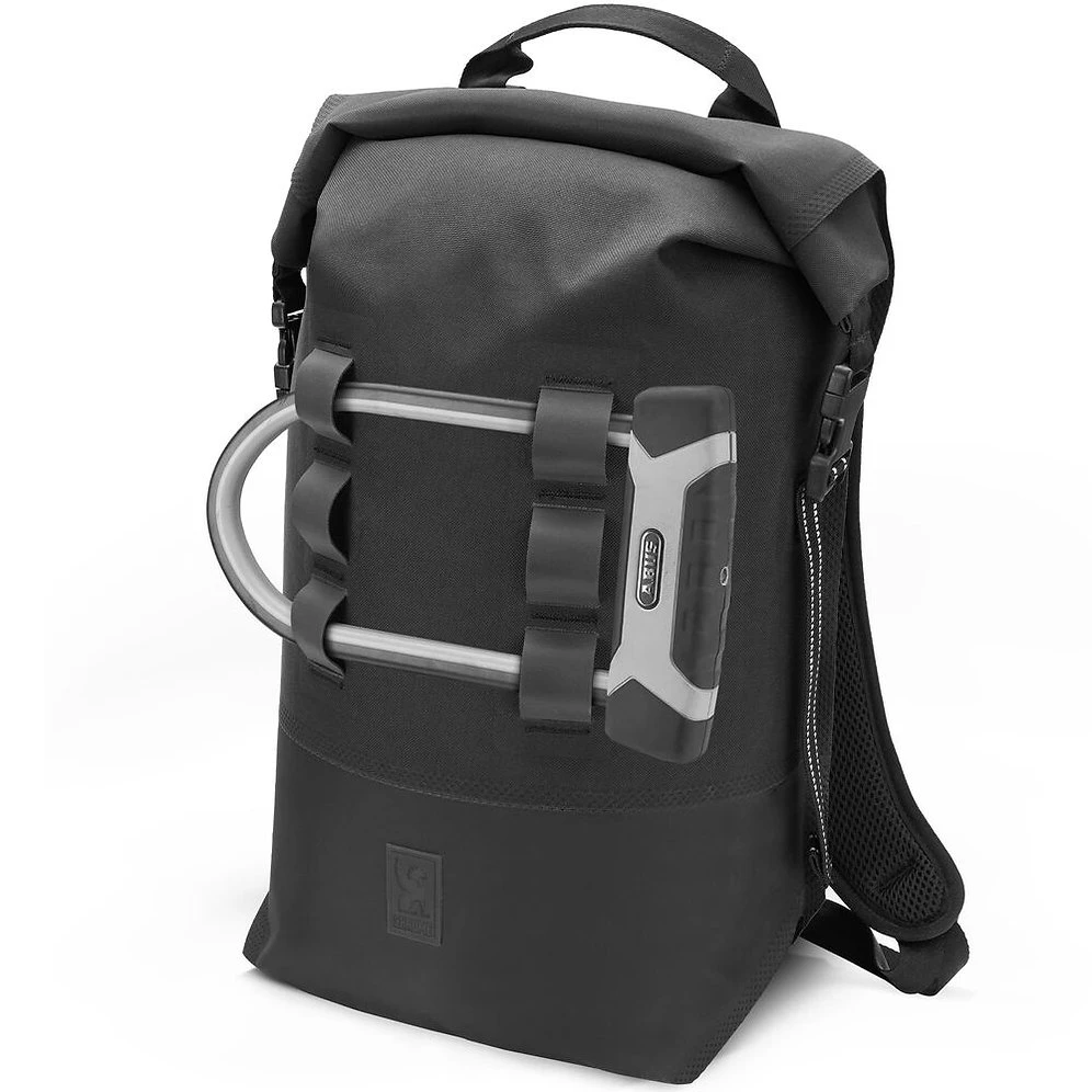 Chrome Industries Urban Ex 2.0 Rolltop 20L Backpack 8 Chrome Industries Urban Ex 2.0 Rolltop 20L Backpack - Image 6