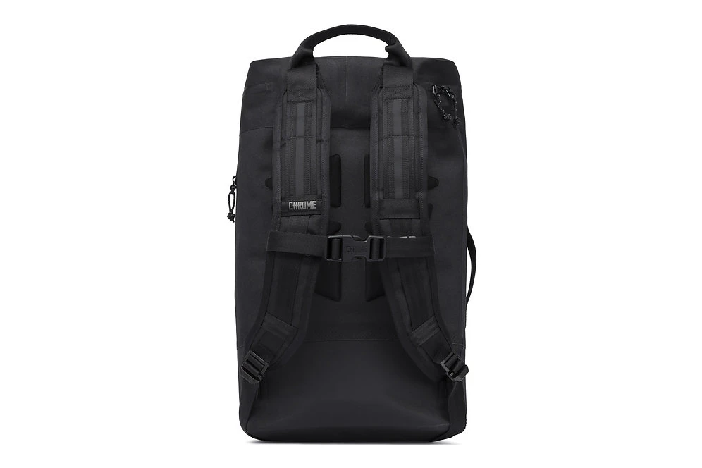 Chrome Industries Urban Ex Gas Can 22L Backpack 8 Chrome Industries Urban Ex Gas Can 22L Backpack - Image 6