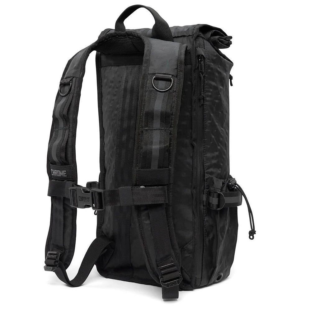 Chrome Industries Tensile Trail Hydro Pack 13 Chrome Industries Tensile Trail Hydro Pack - Image 11