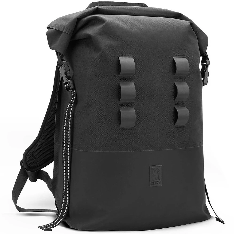 Chrome Industries Urban Ex 2.0 Rolltop 30L Backpack 4 Chrome Industries Urban Ex 2.0 Rolltop 30L Backpack - Image 2