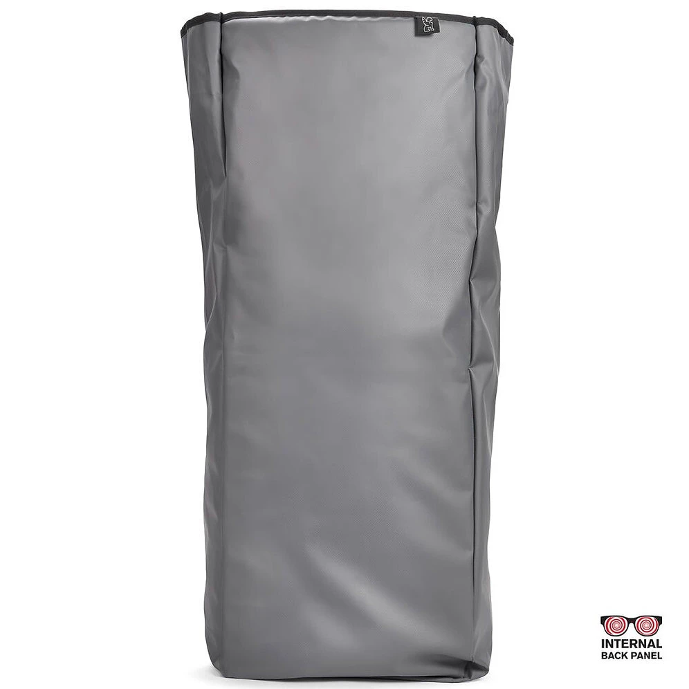 Chrome Industries Barrage Cargo Pro Backpack 9 Chrome Industries Barrage Cargo Pro Backpack - Image 7