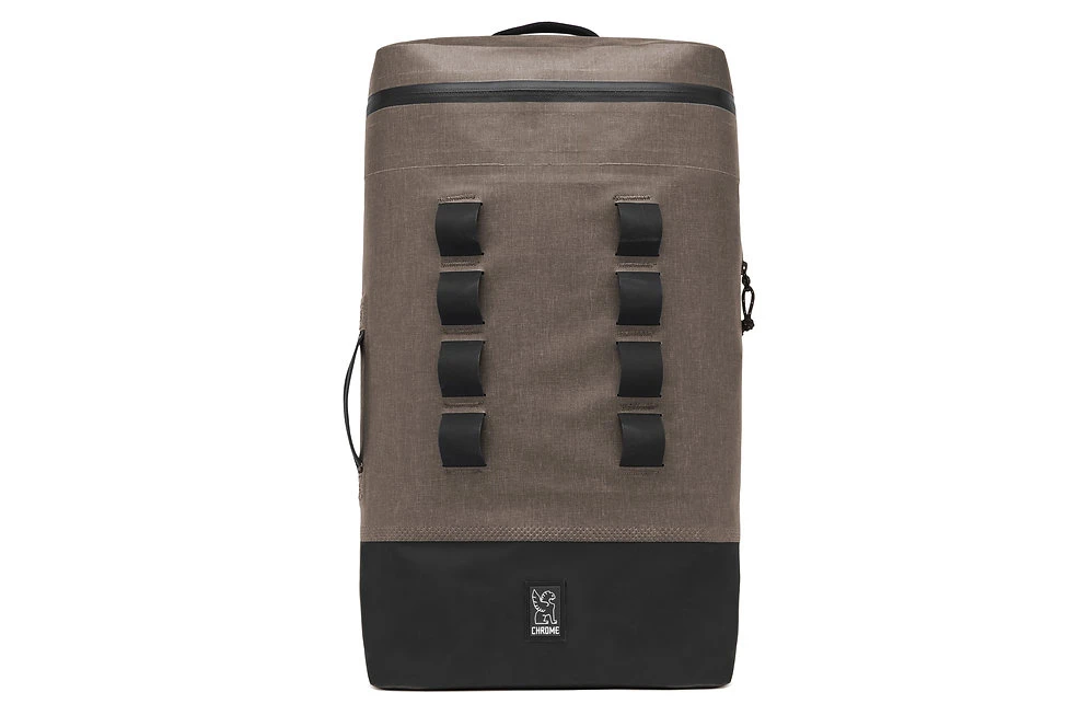 Chrome Industries Urban Ex Gas Can 22L Backpack 3 Chrome Industries Urban Ex Gas Can 22L Backpack