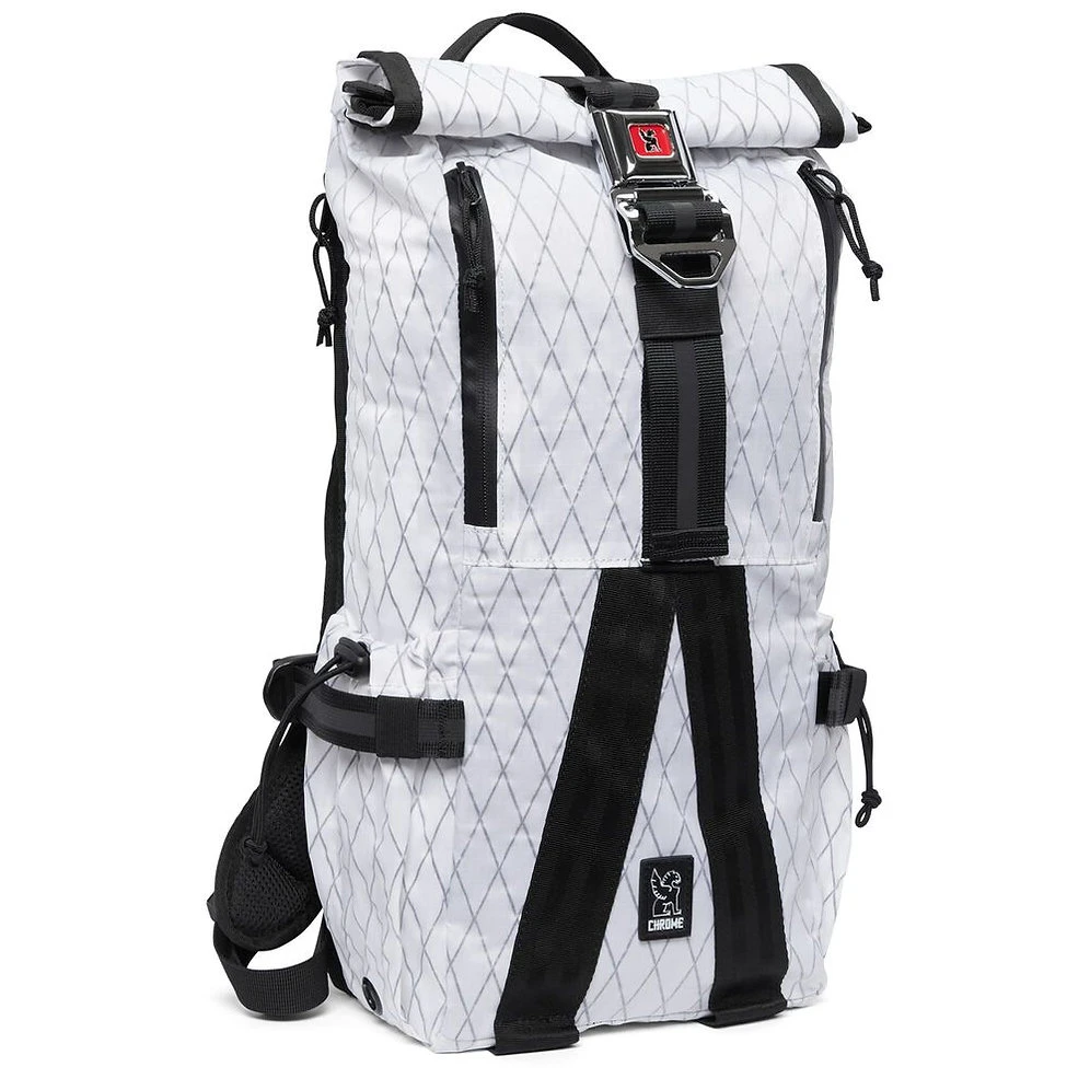 Chrome Industries Tensile Trail Hydro Pack 4 Chrome Industries Tensile Trail Hydro Pack - Image 2
