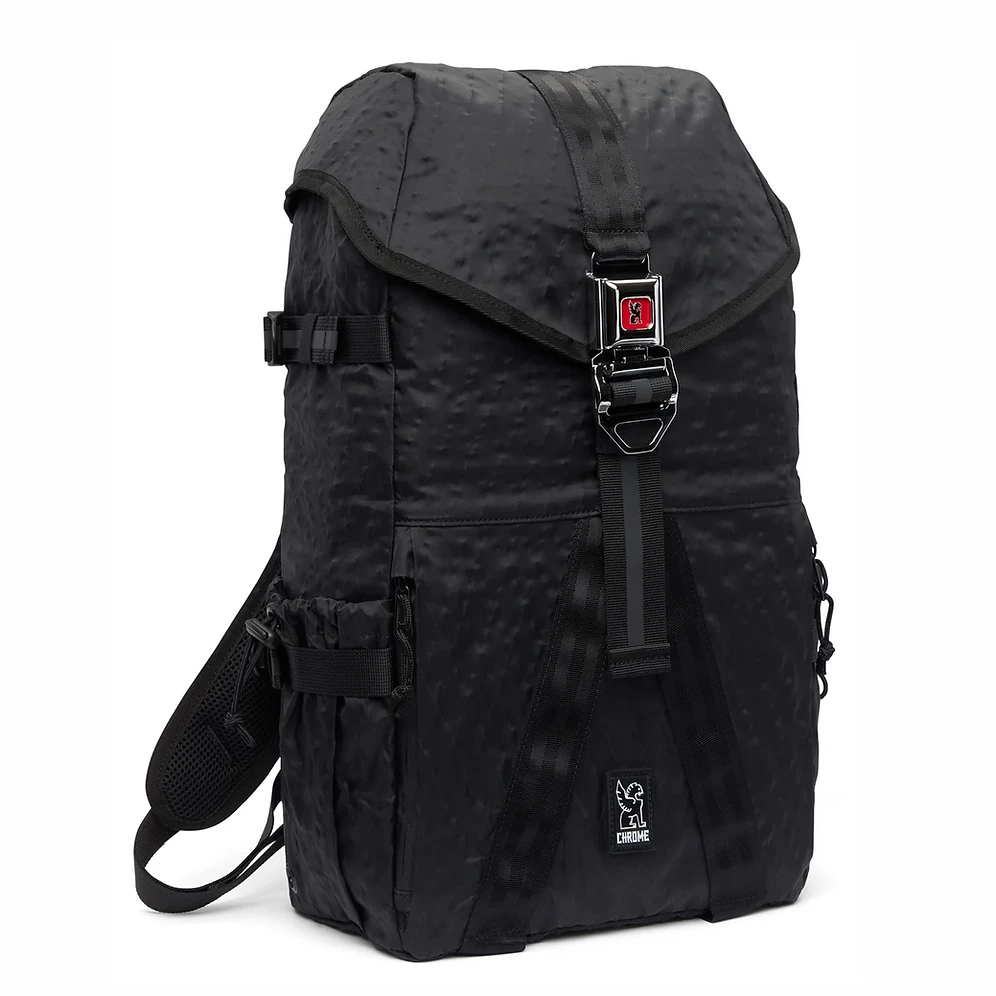Chrome Industries Tensile Ruckpack 3 Chrome Industries Tensile Ruckpack