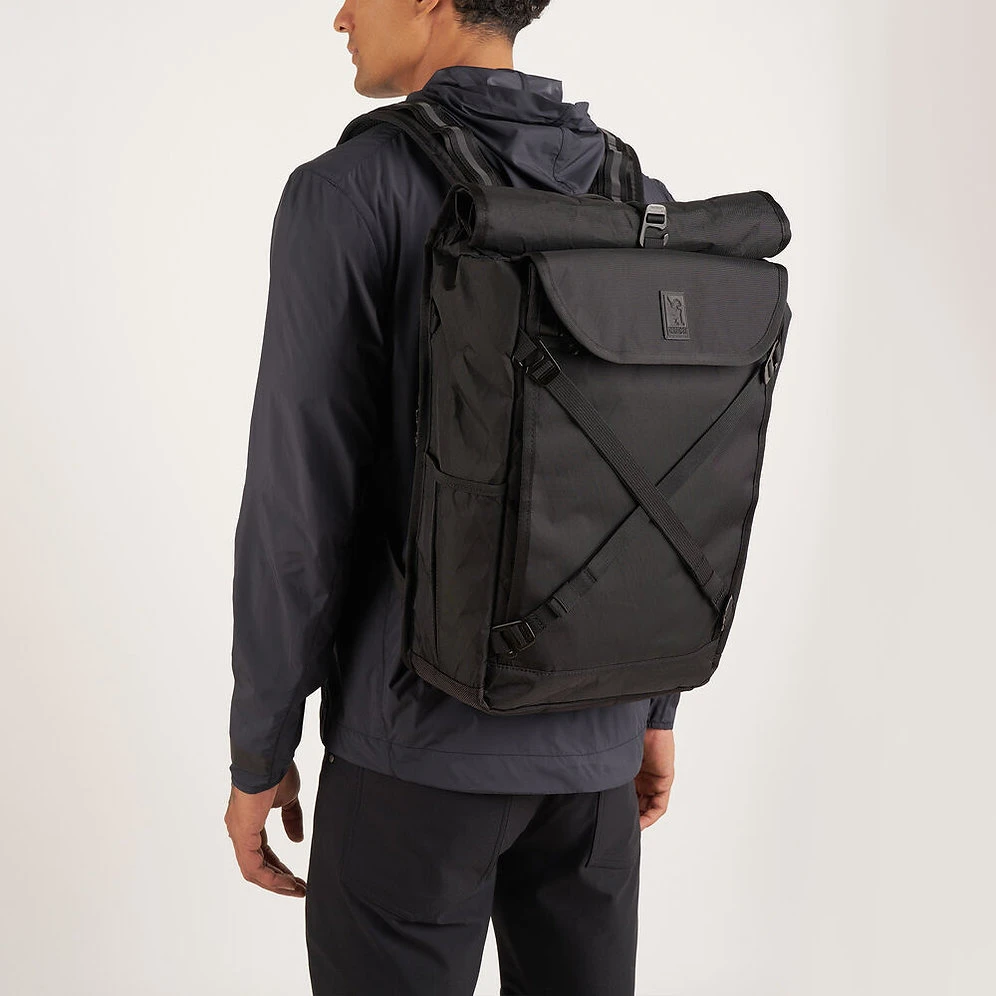 Chrome Industries Bravo 3.0 Backpack 7 Chrome Industries Bravo 3.0 Backpack - Image 5