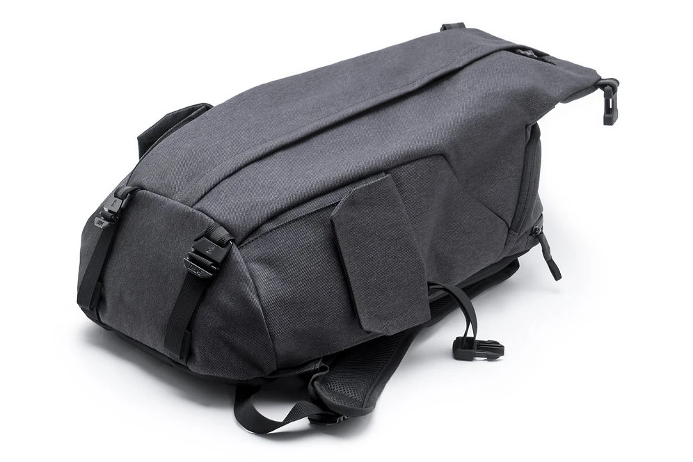 Chrome Industries Pike Backpack 4 Chrome Industries Pike Backpack - Image 2
