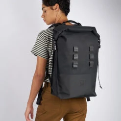 Chrome Industries Urban Ex 2.0 Rolltop 30L Backpack -Bicycle Accessories Store 7cc935 d306c947b26a48f9b0a4b413fb4c5a98mv2 6