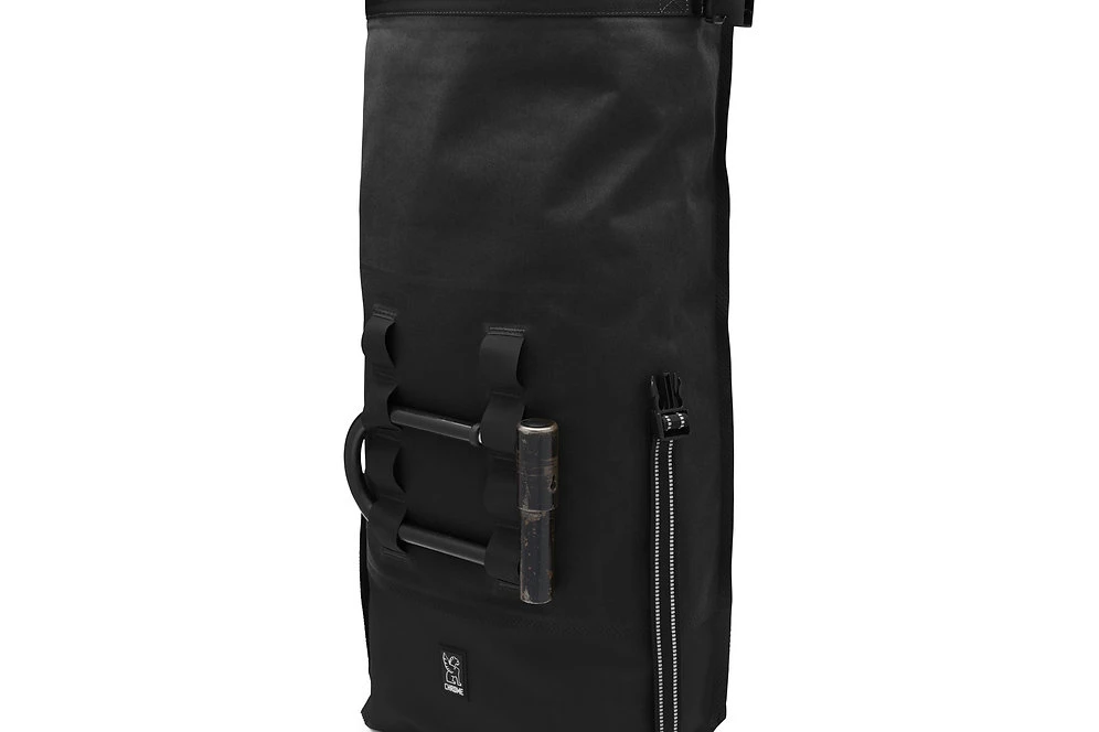Chrome Industries Urban Ex Rolltop 28L Backpack 9 Chrome Industries Urban Ex Rolltop 28L Backpack - Image 7