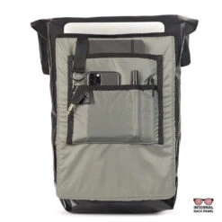 Chrome Industries Urban Ex 2.0 Rolltop 20L Backpack 14 Chrome Industries Urban Ex 2.0 Rolltop 20L Backpack -Bicycle Accessories Store 7cc935 d502fe64826a449288300dbc965c00f7mv2 4