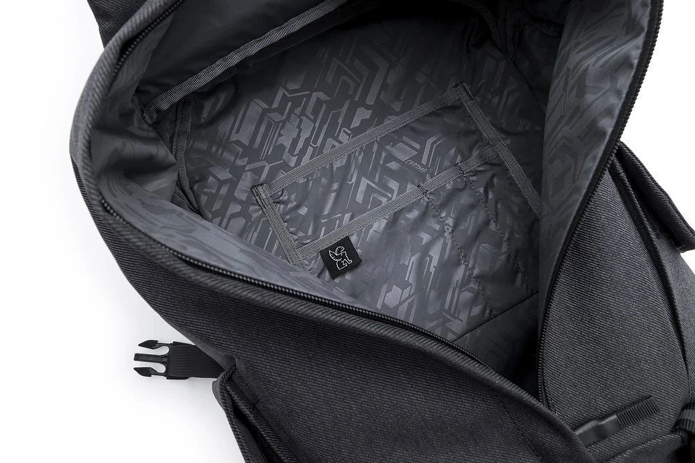 Chrome Industries Pike Backpack 5 Chrome Industries Pike Backpack - Image 3
