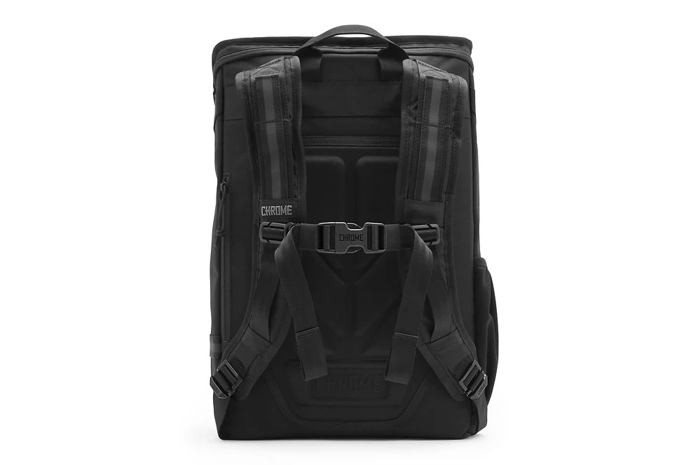 Chrome Industries Echo Bravo Backpack 6 Chrome Industries Echo Bravo Backpack - Image 4