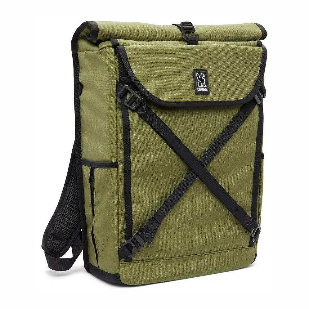 Chrome Industries Bravo 3.0 Backpack 11 Chrome Industries Bravo 3.0 Backpack - Image 9