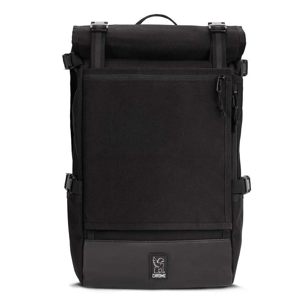 Chrome Industries Barrage Session Backpack 4 Chrome Industries Barrage Session Backpack - Image 2