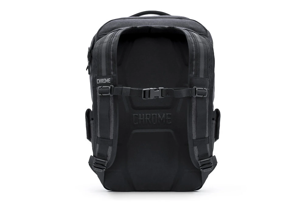 Chrome Industries Pike Backpack 6 Chrome Industries Pike Backpack - Image 4