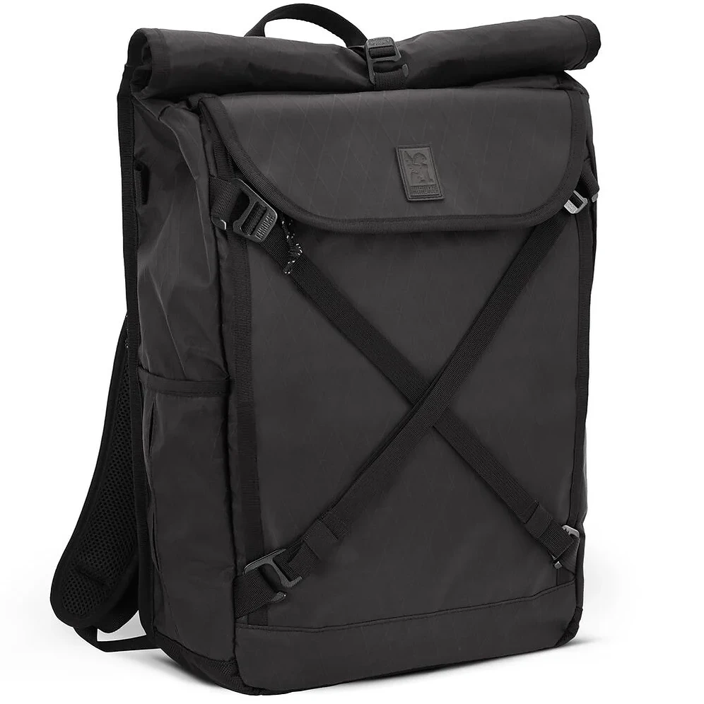Chrome Industries Bravo 3.0 Backpack 3 Chrome Industries Bravo 3.0 Backpack