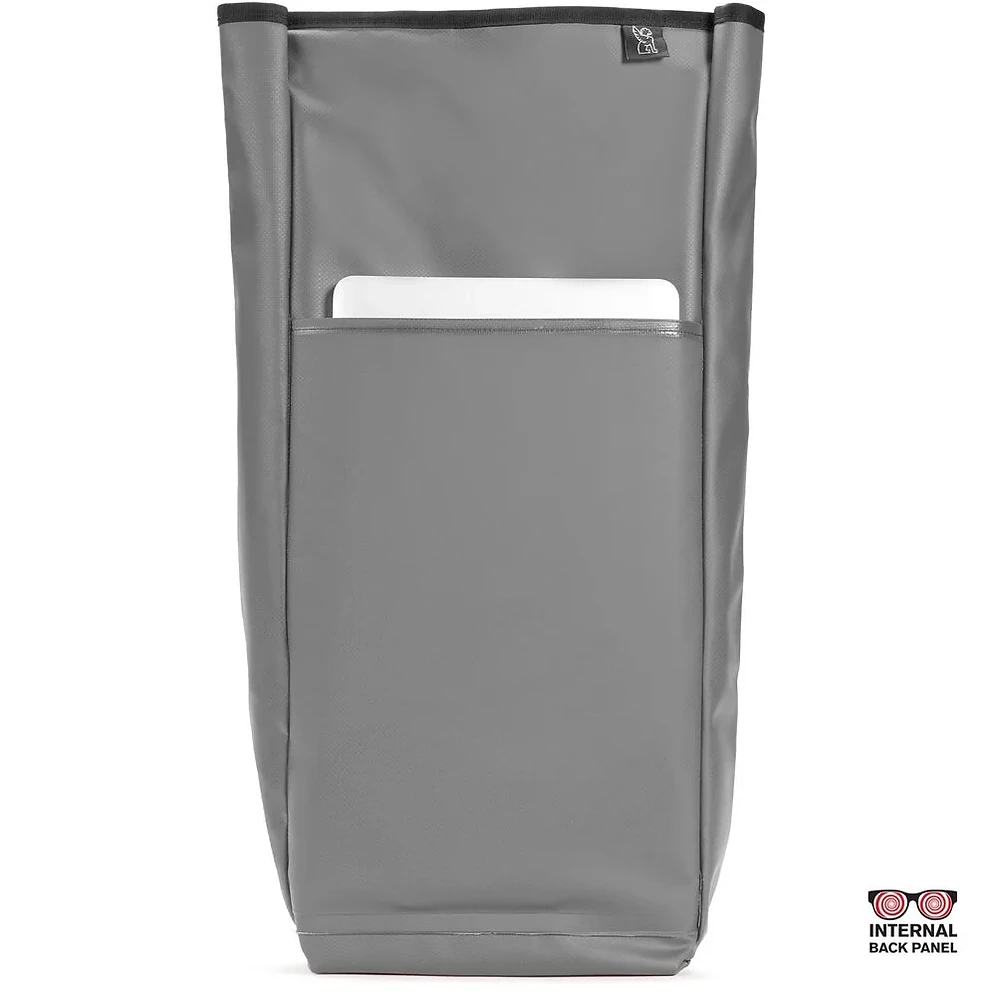 Chrome Industries Barrage Session Backpack 6 Chrome Industries Barrage Session Backpack - Image 4