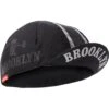 CHROME Chrome X Brooklyn Cycling Cap - Black