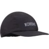 CHROME 5 Panel Hat - Black 1 CHROME 5 Panel Hat - Black -Bicycle Accessories Store ac 210 bk 5 panel hat muetze black 1 1544836
