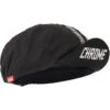 CHROME Cycling Cap - Black