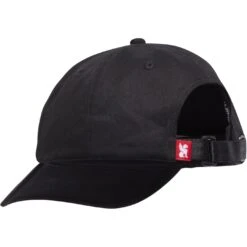 CHROME Dad Hat - Lucas Beaufort -Bicycle Accessories Store ac 212 lbft dad hat muetze lucas beaufort 2 1545502