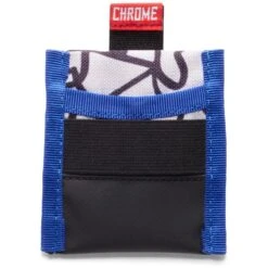 CHROME Cheapskate Card Wallet - Lucas Beaufort 5 CHROME Cheapskate Card Wallet - Lucas Beaufort -Bicycle Accessories Store ac 217 lbft cheapskate card wallet portemonnaie lucas beaufort 2 1543820