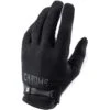 CHROME Cycling Gloves 2.0 - Black 2 CHROME Cycling Gloves 2.0 - Black -Bicycle Accessories Store ac 229 bk cycling gloves 2 0 black 1 1306509