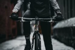 CHROME Cycling Gloves 2.0 - Grey/Black 13 CHROME Cycling Gloves 2.0 - Grey/Black -Bicycle Accessories Store ac 229 bk cycling gloves 2 0 black 6 1306514 1