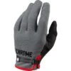 CHROME Cycling Gloves 2.0 - Grey/Black 2 CHROME Cycling Gloves 2.0 - Grey/Black -Bicycle Accessories Store ac 229 gybk cycling gloves 2 0 grey black 1 1306515